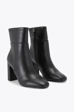 'Titan Ankle'  Boots