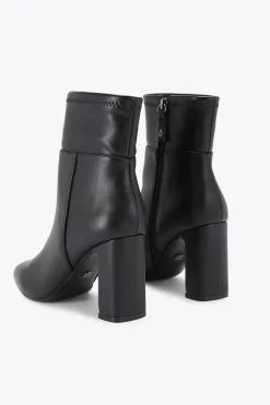 'Titan Ankle'  Boots