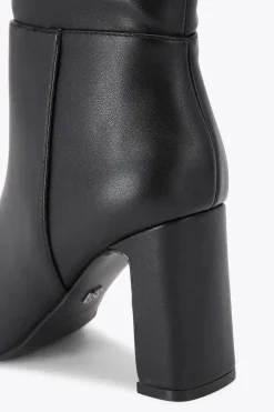 'Titan Ankle'  Boots