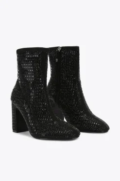 'Titan Gem'  Boots