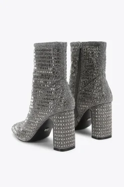 'Titan Gem'  Boots