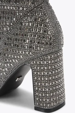 'Titan Gem'  Boots