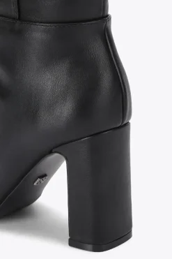 'Titan High Leg' Boots