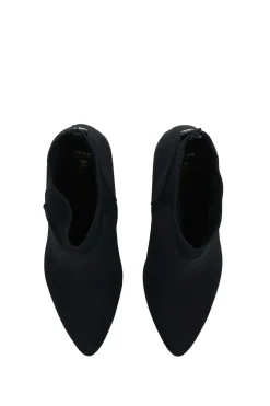 'Tobi2' Suedette Boots