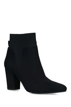 'Tobi2' Suedette Boots