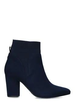 'Tobi2' Suedette Boots