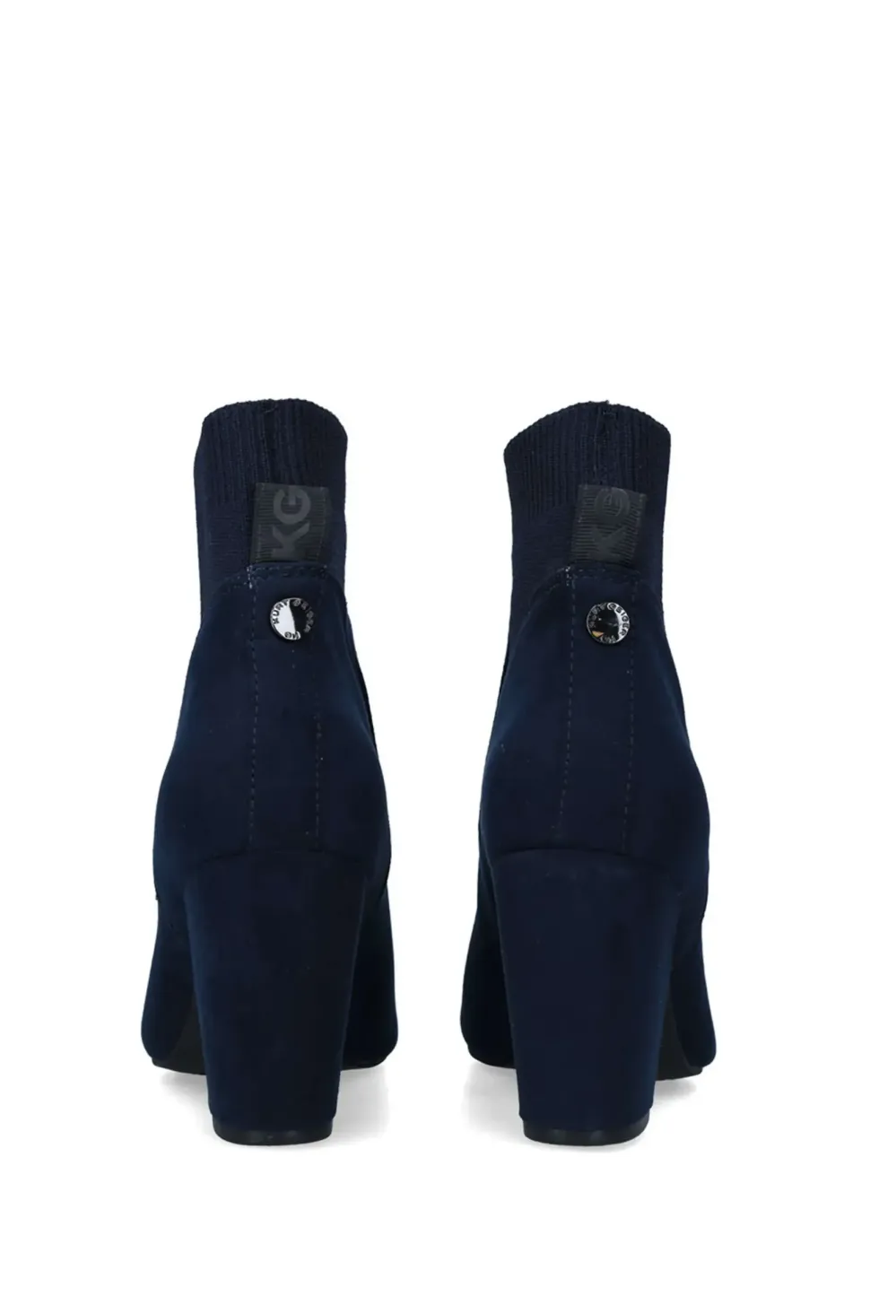 'Tobi2' Suedette Boots