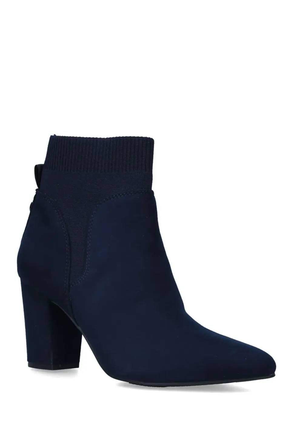 'Tobi2' Suedette Boots