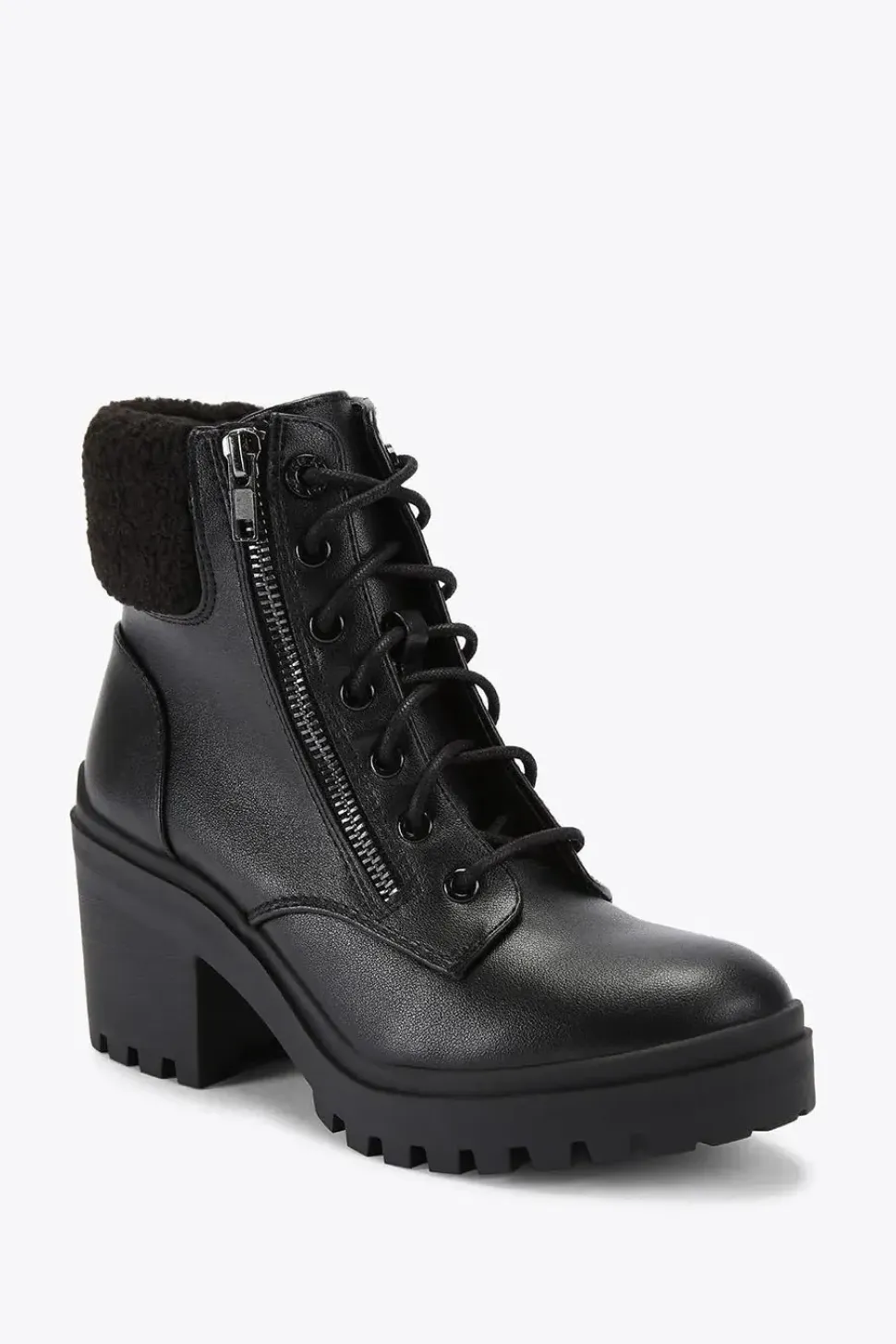 'Tomi' Boots