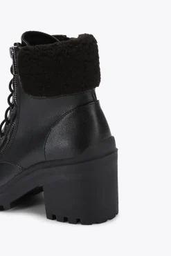 'Tomi' Boots