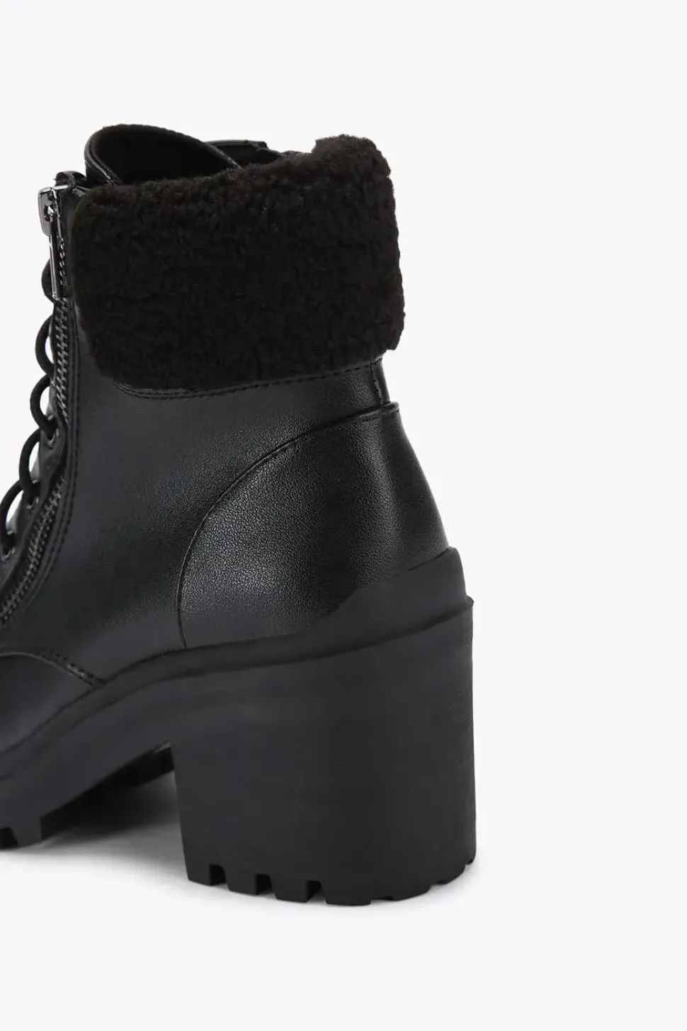 'Tomi' Boots