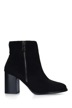 'Toodle' Fabric Boots