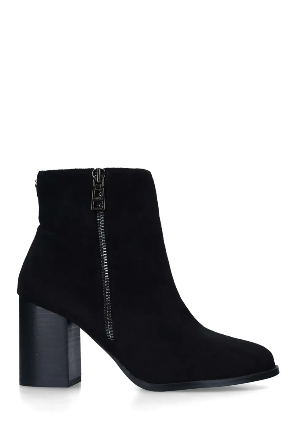 'Toodle' Fabric Boots