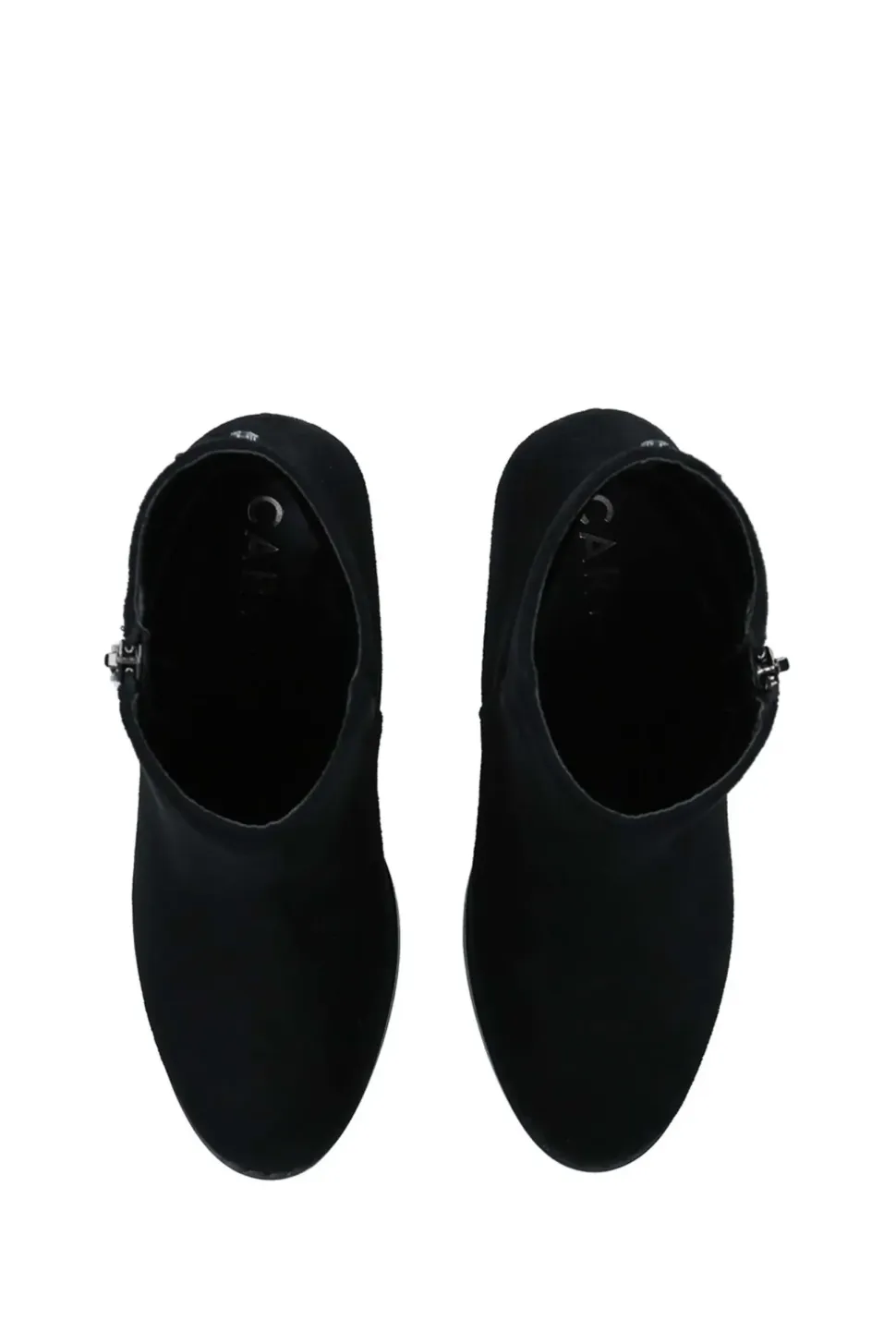'Toodle' Fabric Boots