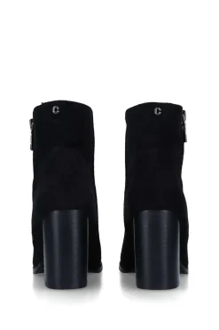 'Toodle' Fabric Boots