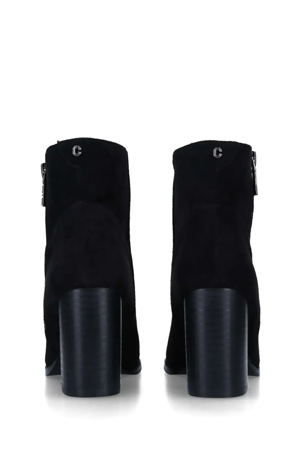 'Toodle' Fabric Boots