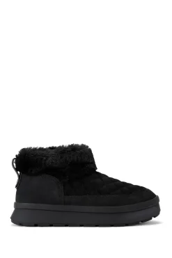 'Tova' Suedette Boots
