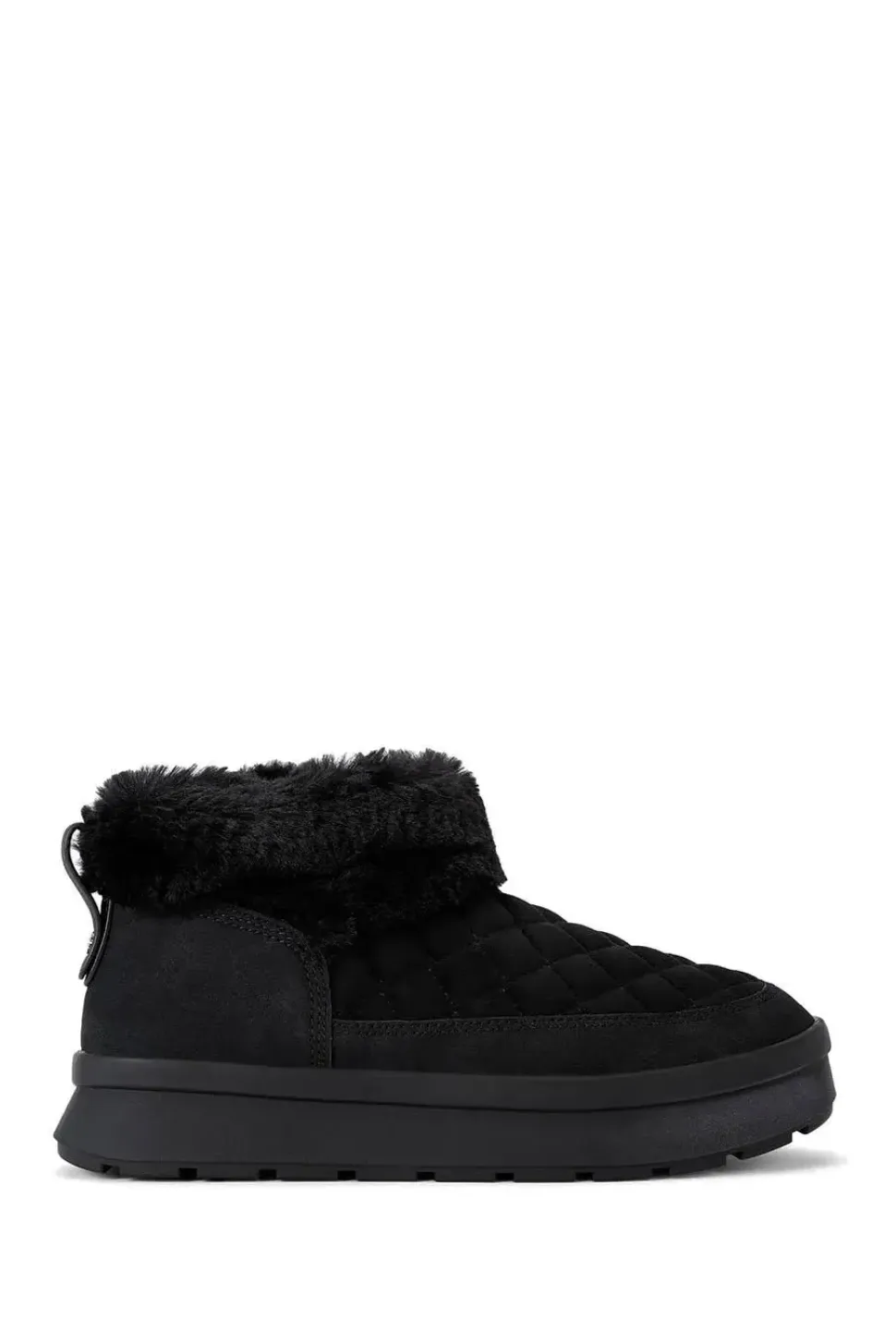 'Tova' Suedette Boots