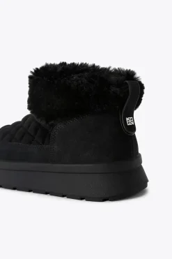 'Tova' Suedette Boots