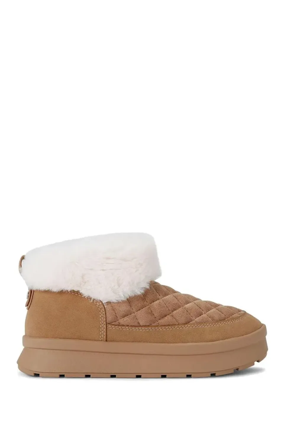 'Tova' Suedette Boots