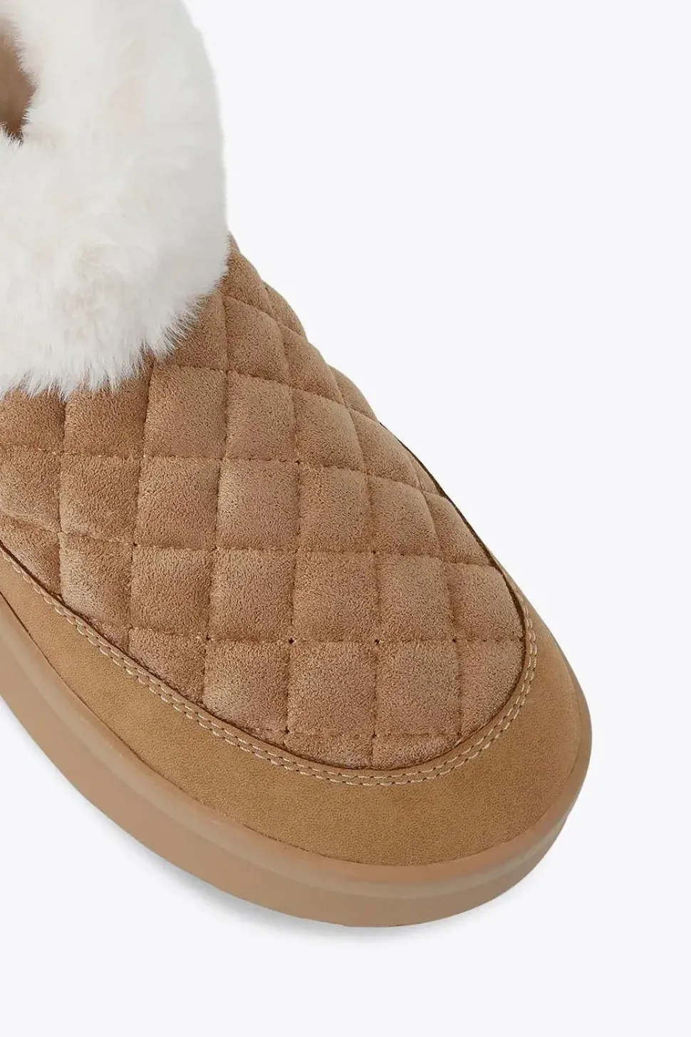 'Tova' Suedette Boots