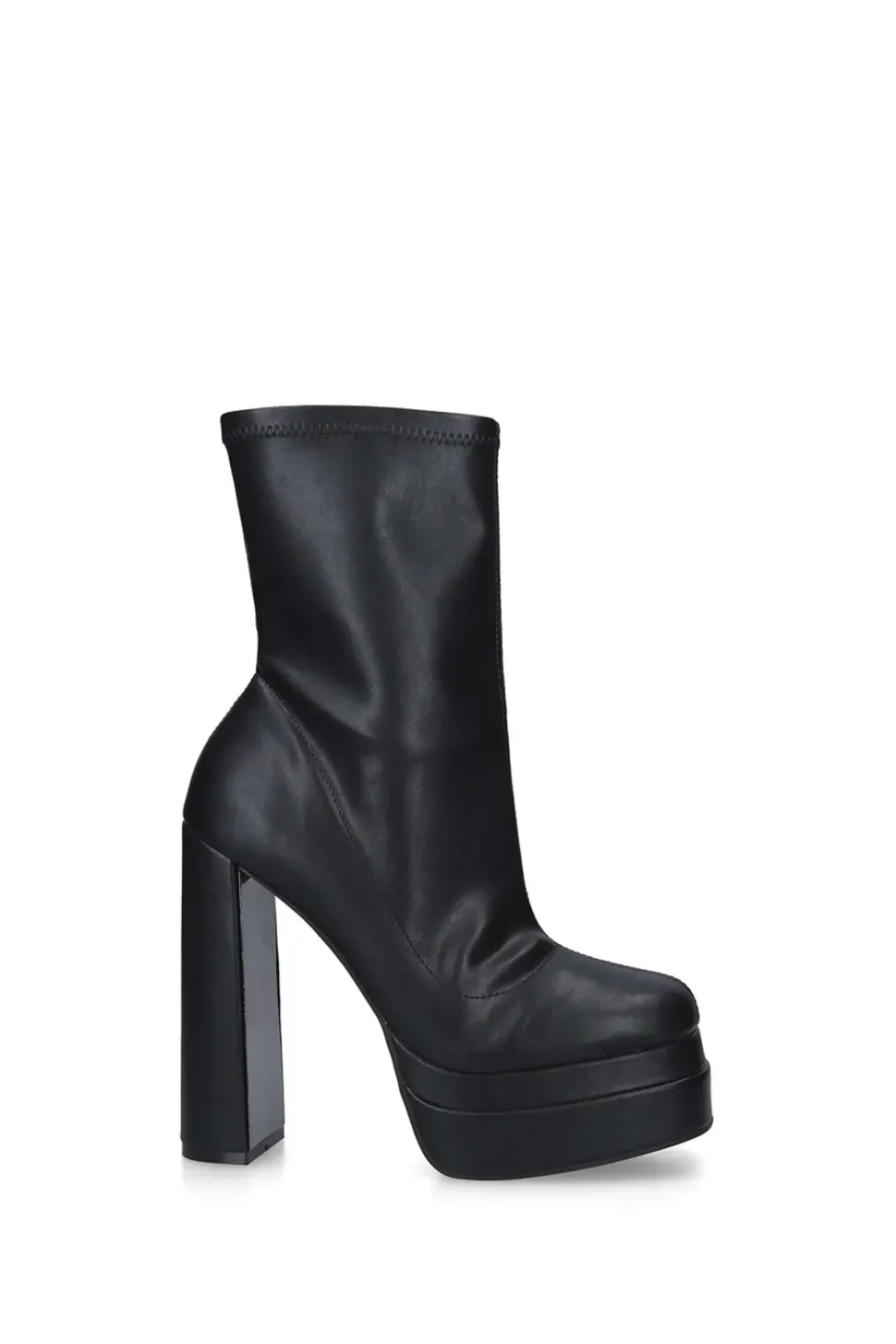 'Tower Boot' Boots