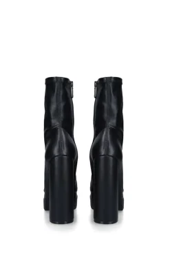 'Tower Boot'  Boots