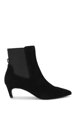 'Trace' Suede Boots