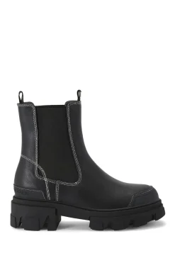 'Trekker Chelsea'  Boots