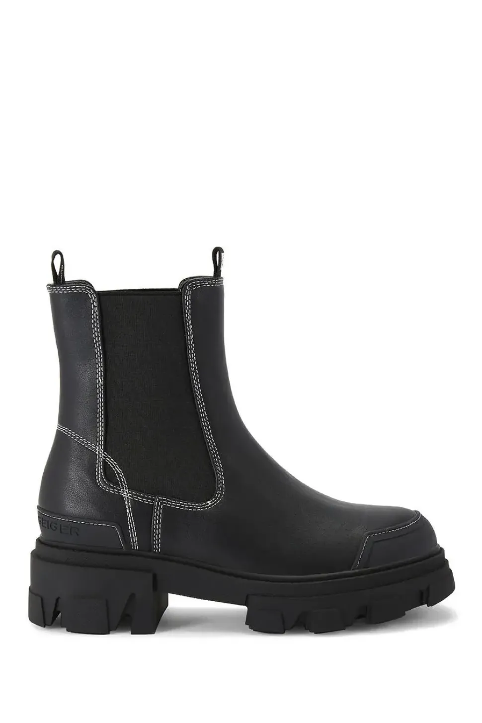 'Trekker Chelsea' Boots