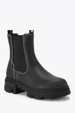 'Trekker Chelsea'  Boots