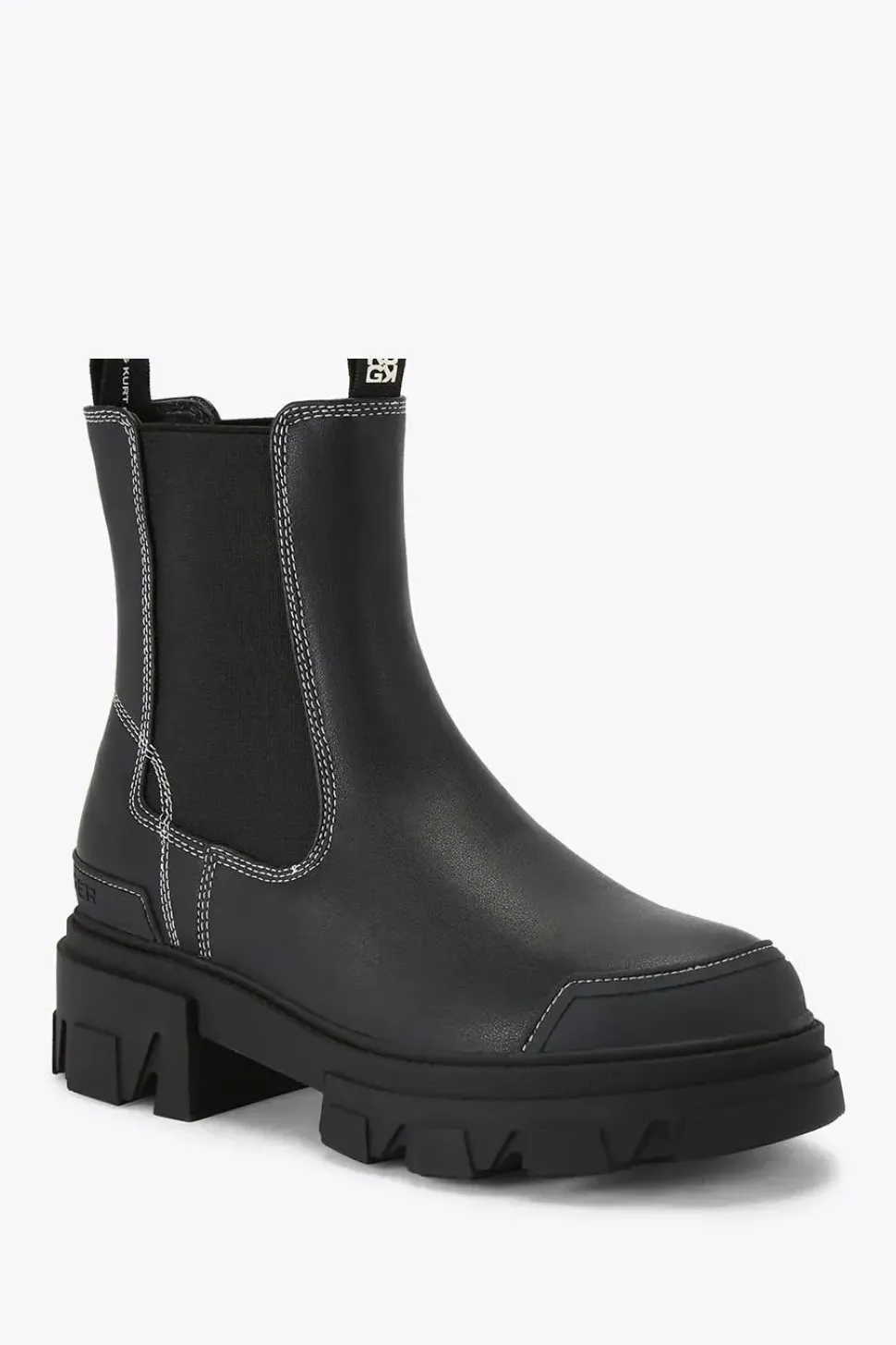 'Trekker Chelsea' Boots