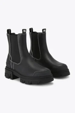 'Trekker Chelsea' Boots