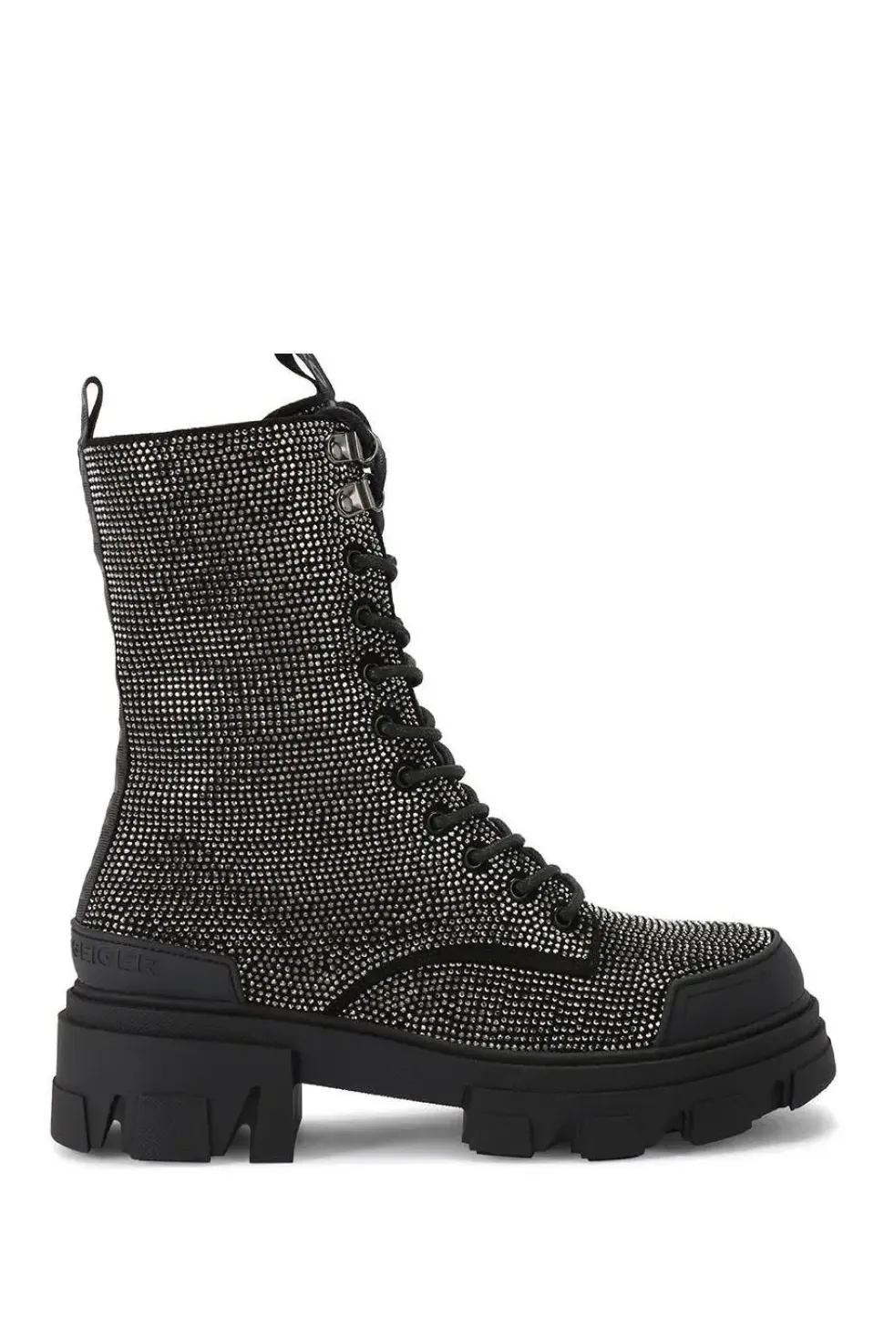'Trekker Gem' Boots