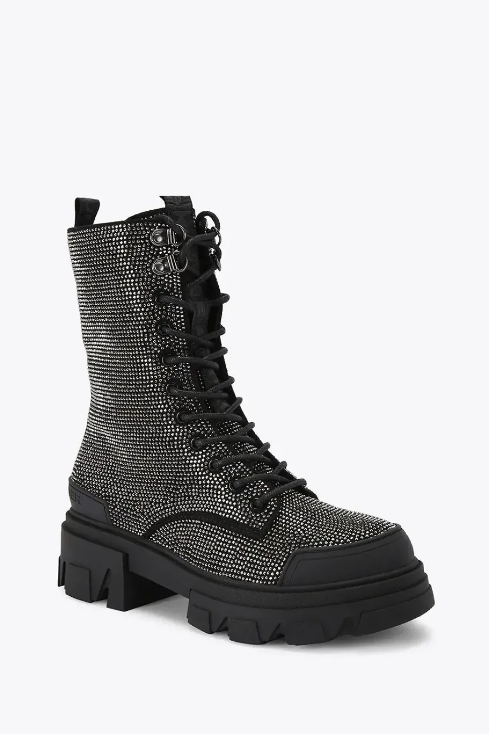 'Trekker Gem' Boots
