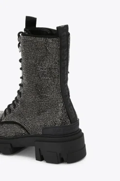 'Trekker Gem' Boots