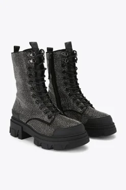 'Trekker Gem' Boots