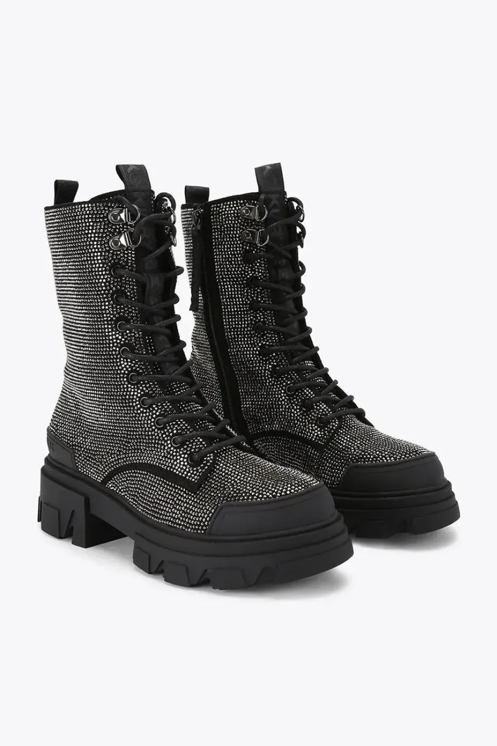 'Trekker Gem' Boots