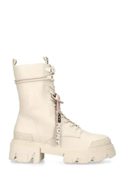 'Trekker Lace Up'  Boots