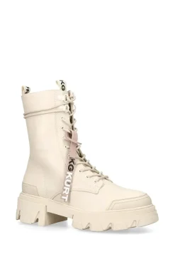 'Trekker Lace Up' Boots