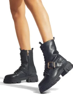 'Trekker Smart'  Boots