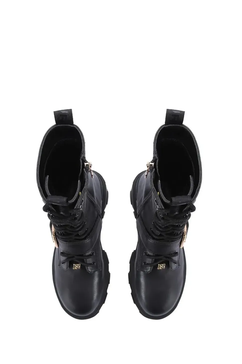 'Trekker Smart' Boots