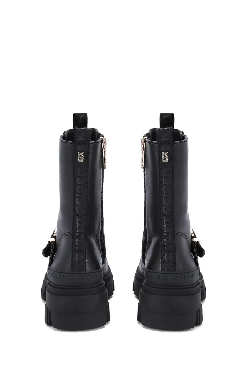 'Trekker Smart' Boots