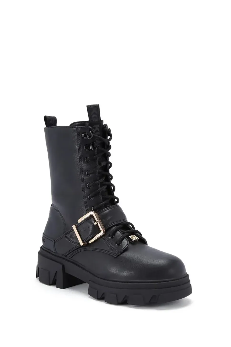 'Trekker Smart' Boots