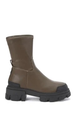 'Trekker Sock'  Boots