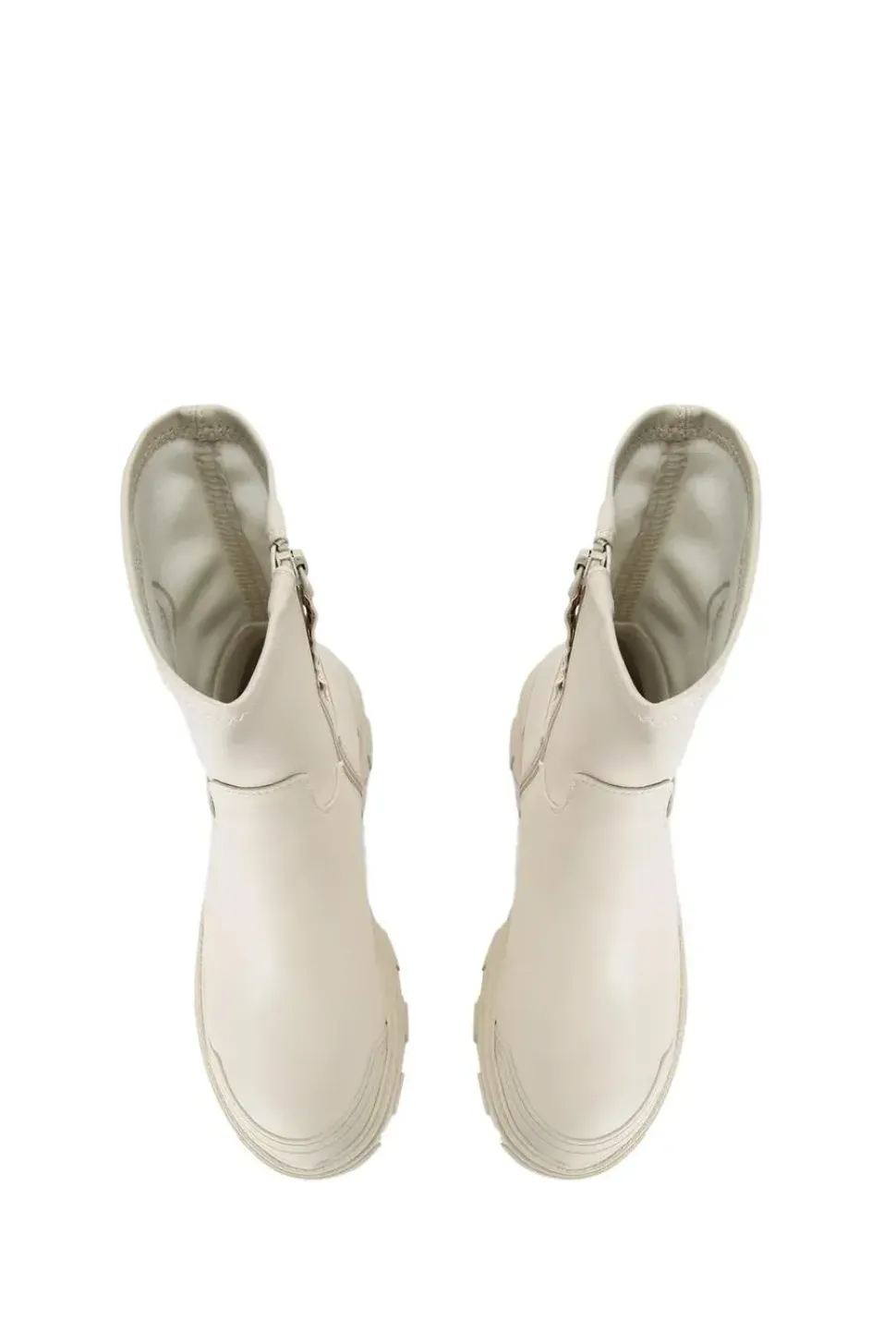 'Trekker Sock' Boots