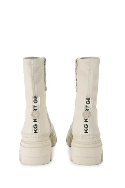 'Trekker Sock' Boots