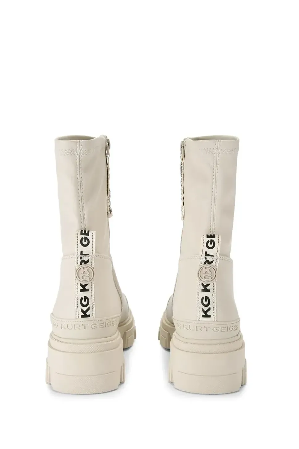 'Trekker Sock' Boots