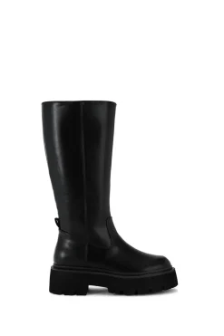 'Trick High Leg' Boots