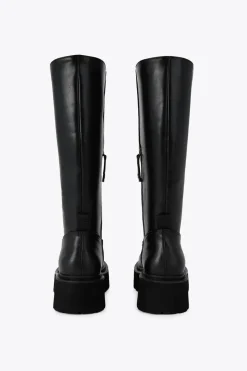 'Trick High Leg' Boots
